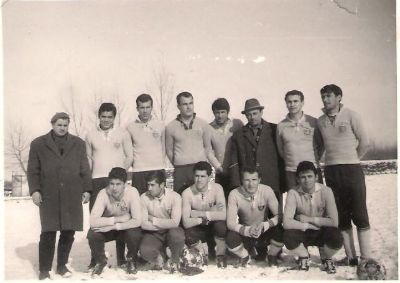 Андрей Далеков, треньор на Кърпачев
