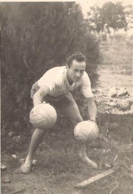 Андрей Далеков