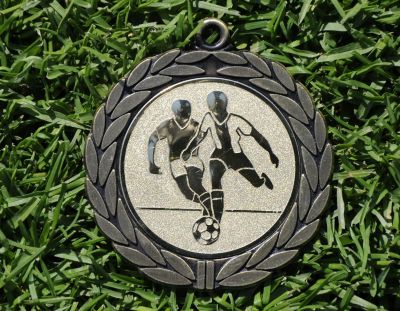Златен медал, Купа на България 2001