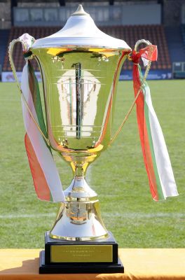 Шампионска титла, сезон 2010/11