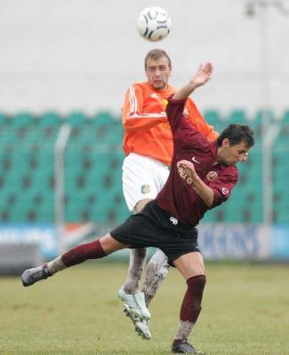 Литекс – Вихрен