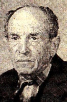 Деньо Николов – Комитата