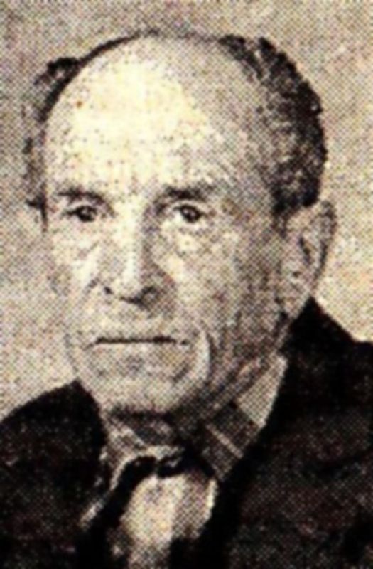 Деньо Николов – Комитата