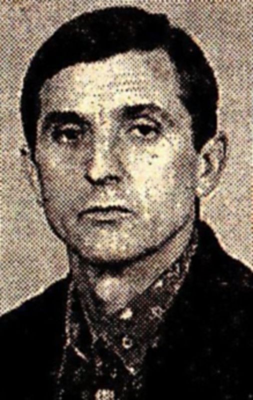 Митко Маринов