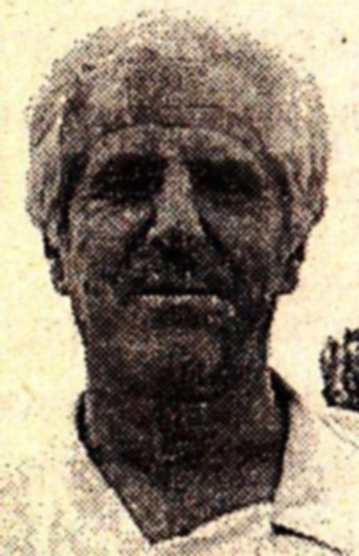 Димитър Колев
