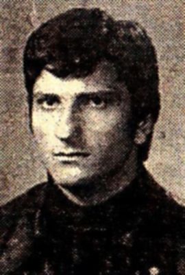 Владимир Лалов