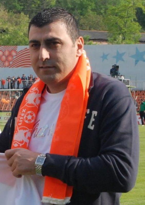 Стефан Юруков