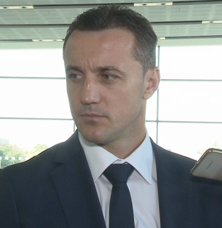 Станислав Генчев