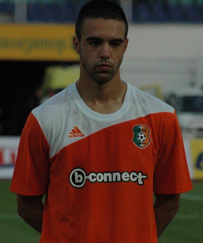 Александър Барт