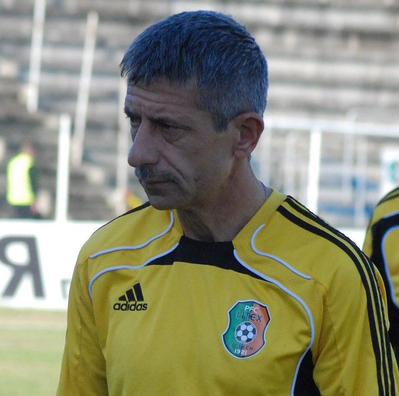Ради Здравков