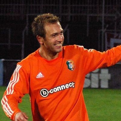 Михаил Венков (снимка: Litexfan, CC BY-SA 3.0)