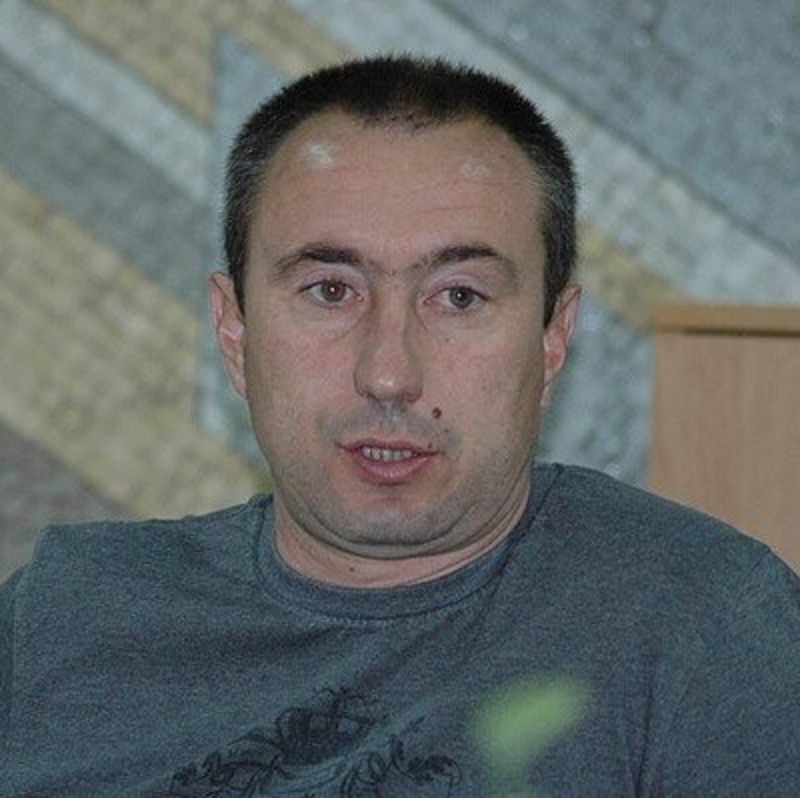 Станимир Стоилов