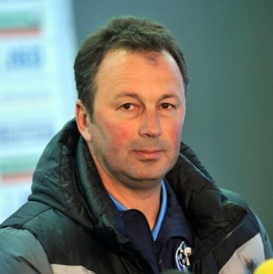 Ангел Червенков (снимка: Валерий Дудуш, football.ua, CC BY-SA 3.0)
