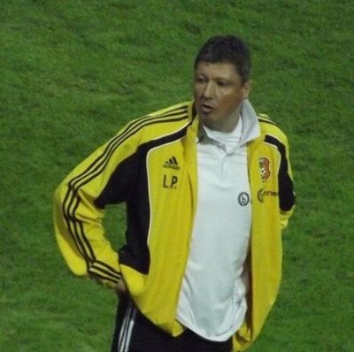 Любослав Пенев (снимка: Piotr Drabik, CC BY 2.0)