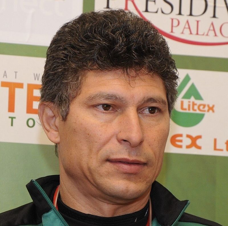 Красимир Балъков