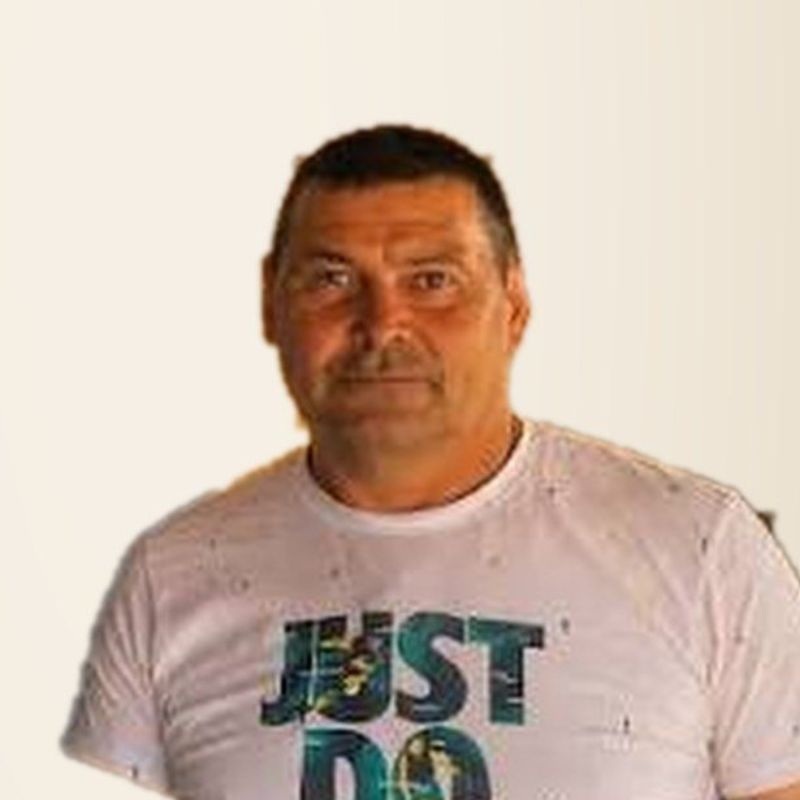 Валери Йочев