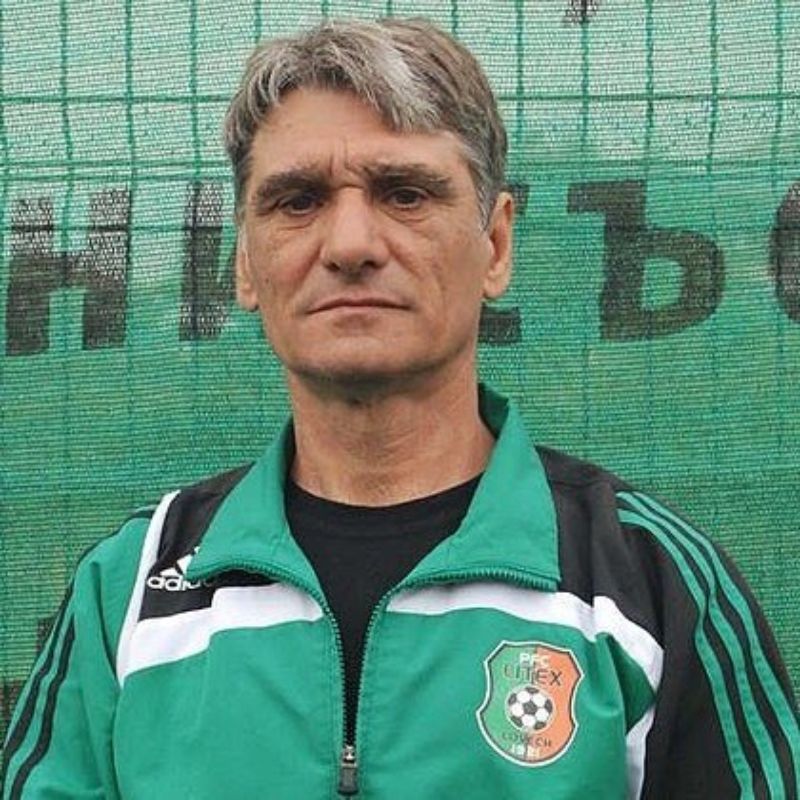 Пламен Линков
