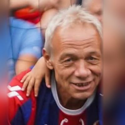 Иван Архангелов