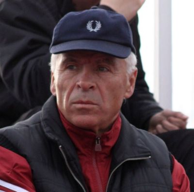 Борис Ангелов (снимка: Biso, CC BY 3.0)