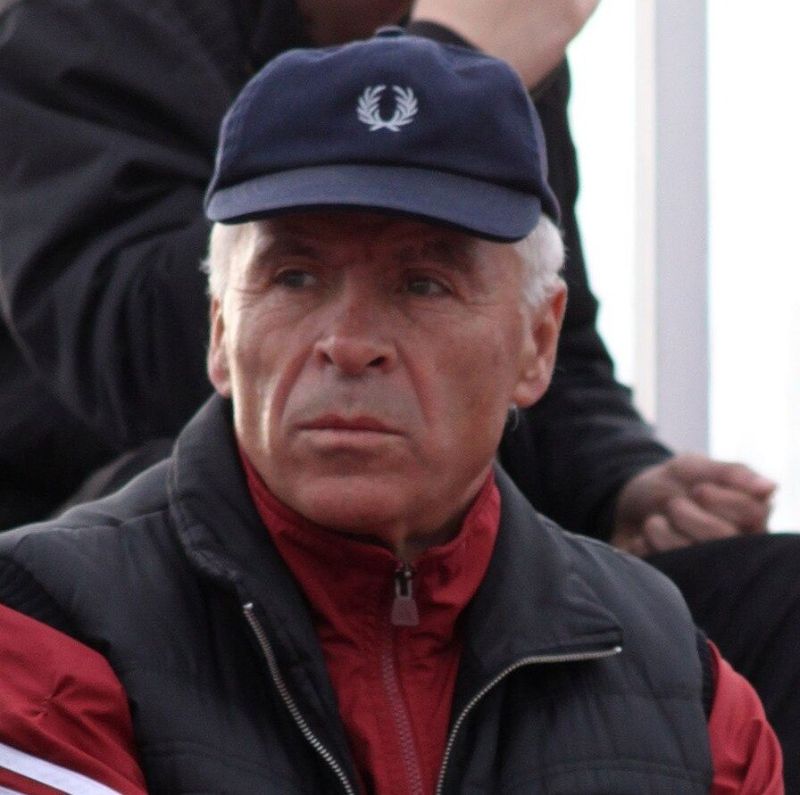 Борис Ангелов